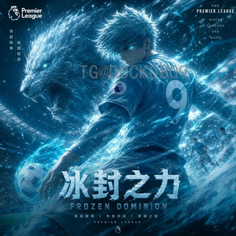 哈兰德FIFA世界杯分析：游戏与现实中的超级中锋表现